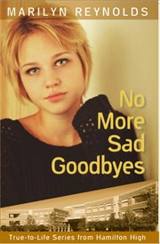 No more sad goodbyes cover image