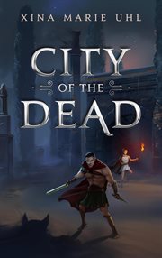 City of the dead cover image