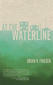 At the Waterline cover image