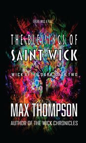 The blessings of saint wick cover image