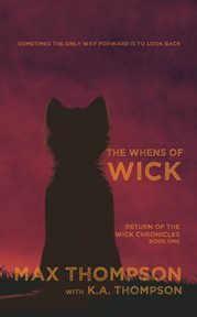 The whens of wick cover image