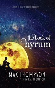 The book of hyrum cover image