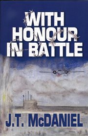 With honour in battle cover image