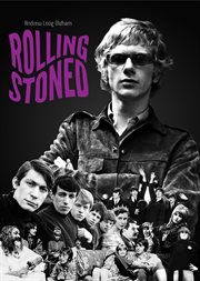 Rolling Stoned cover image