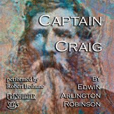 Cover image for Captain Craig