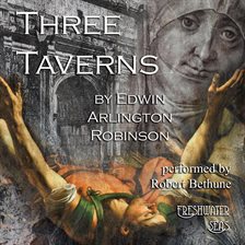 Cover image for Three Taverns