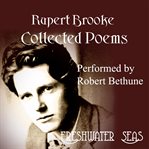 Rupert brooke collected poems cover image
