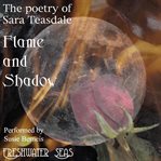 Flame and shadow cover image