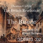 The bastille cover image