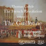 The guillotine cover image