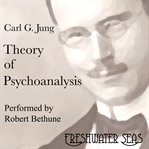 Theory of pyschoanalysis cover image