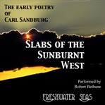 Slabs of the sunburnt west cover image