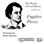 Fugitive pieces cover image