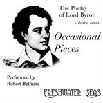 Occasional pieces cover image