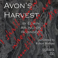 Cover image for Avon's Harvest