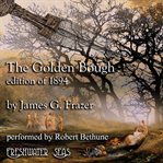 The golden bough; : a study in magic and religion cover image