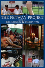 The fenway project cover image