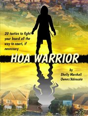 Hoa warrior cover image