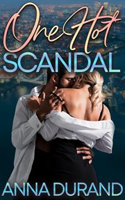 One Hot Scandal : Hot Brits cover image