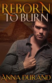 Reborn to Burn : Reborn cover image