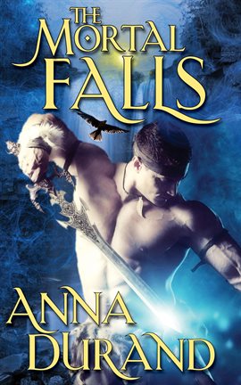 Cover image for The Mortal Falls