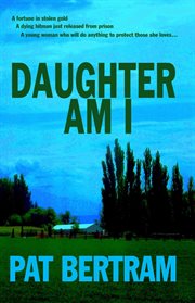 Daughter Am I cover image