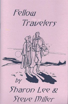 Cover image for Fellow Travelers