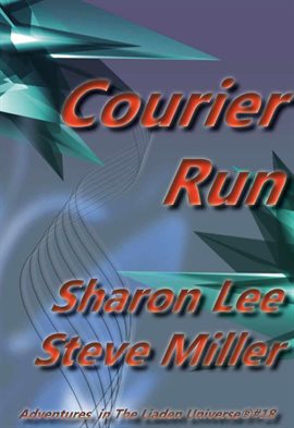 Cover image for Courier Run