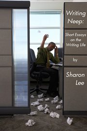 Writing neep:  short essays on the writing life cover image