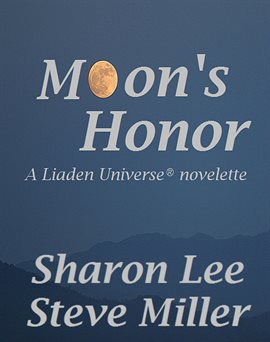 Cover image for Moon's Honor