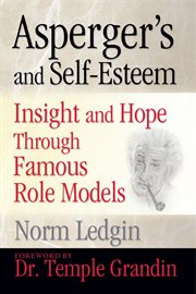 Asperger's and Self-Esteem cover image