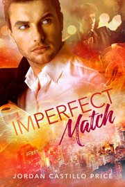 Imperfect match cover image
