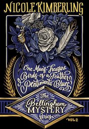 The Bellingham Mystery Series Volume 2 cover image