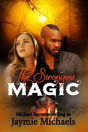 The Strongest Magic cover image