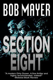 Section 8 cover image