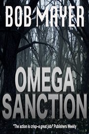 Omega Sanction : Shadow Warriors. Volume 4 cover image