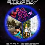 Stingray : you can't hide forever cover image