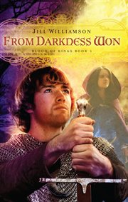 From darkness won cover image