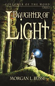 Daughter of light cover image
