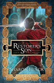 The restorer's son cover image