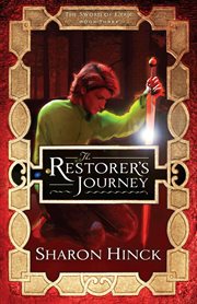 The restorer's journey cover image