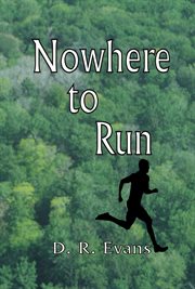 Nowhere to Run cover image