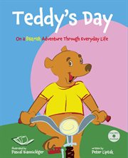 Teddy's day: on a bearish adventure through everyday life cover image