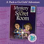 Mystery of the secret room cover image