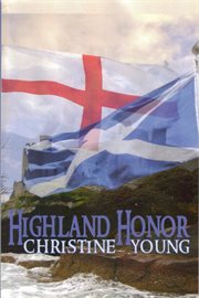 Highland Honor cover image