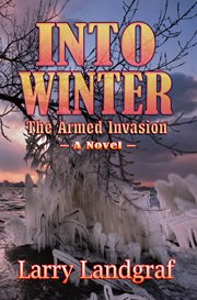 Into winter. The Armed Invasion cover image