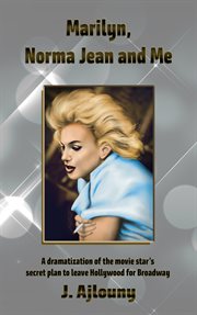 Marilyn, norma jean and me. #Me cover image