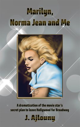 Cover image for Marilyn, Norma Jean and Me