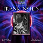 Frankenstein : The Modern Prometheus cover image