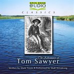 The Adventures of Tom Sawyer cover image